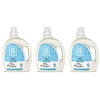 Hello Bello Laundry Detergent (Unscented Fresh and Free, 3 Pack)