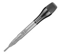 Sennheiser ME65 Super-Cardioid Handheld Condenser Microphone Capsule