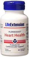 FLORASSIST Heart Health 60 Vegetarian Capsules-Pack-2