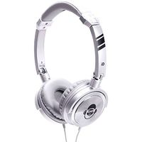 IDANCE JOCKEY200 - Watt - Channel Recording Studio Equipment, Silver