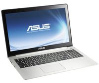 ASUS V500CA-BB31T  Laptop (Windows 8, Intel Core i3-2365M 1.4GHz Processor, 15.6" (1366x768) LED Backlit HD Display, SSD: 500 GB, RAM: 4 GB DDR3) Black [OLD VERSION]