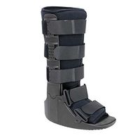 Advanced Orthopaedics Low Profile High Top Walker, Small - Mens Size 4 1/2 - 7, Womens Size 6 - 8