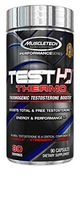 MuscleTech Mt Performance Series Test Hd Thermo, 90 Count