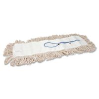 Genuine Joe 4-ply Dust Mop Refill