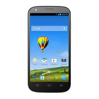 ZTE Grand S Pro N9835 - Prepaid (US Cellular)
