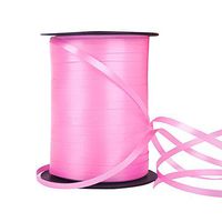 220m 500 Yards Colorful Balloon Curling Ribbon Balloon Strings Gift Wrapping Ribbons for Florist Flowers Arts Crafts Gift Wrapping School