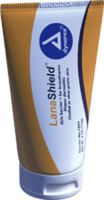 Dynarex Lanashield Skin Protectant Cream, 4Oz Jar (Tube of 1 Each)