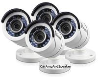 Swann PRO-T853CAM-US PRO-T853 1080p Bullet Camera