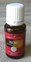 Young Living Essential Oils (Tea Tree)