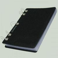 FlyBoys - Heavy-Duty Checklist Page Cover Set | FB2002CVR