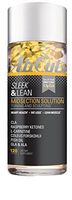 Ab Cuts Sleek and Lean Midsection Solution, Fat Burner for Men and Women, Lean Muscle, CLA, Fish Oil, Flaxseed Oil, L-Carnitine, 120 Softgels