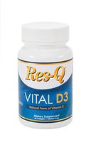 Res-Q Vital D3