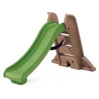 Step2  Naturally Playful Big Folding Slide