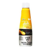 Glade Expression Refill Recharge Air Freshener- Pineapple & Mangosteen (198g) 0708161
