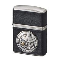 Zippo Lupin The Third Vintage Style 70654