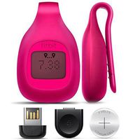 Fitbit Zip Wireless Activity Tracker Pedometer Steps Distance Calories Magenta Good Gift Fast Shipping Ship Worldwide From Hengheng Shop