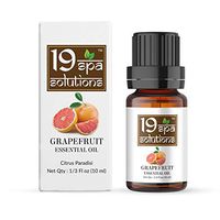 Grapefruit Essential Oil - 100% Pure Therapeutic Grade Grapefruit Oil - 10ml
