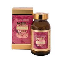 Nucleic Acid C Premium Gold 360tablet from Japan