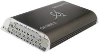 O2 OA1800.2 2 Channel Amplifier, 1800 Watts (Oxygen Audio OA-1800.2)