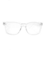 EmazingLights Diffraction Prism Rave Glasses (Transparent)