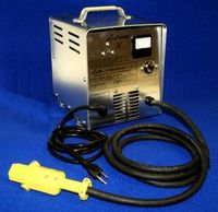 Ez-Go/Cushman 888063 - Charger,36V,40A,Automatic