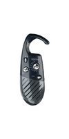 4 AAA Water-Resistant Shower Radio in Black