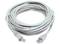 Cables4PC NEW 50FT CAT5 CAT5e RJ45 PATCH ETHERNET NETWORK CABLE