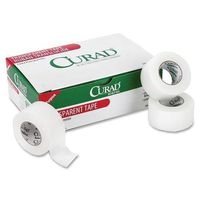 Curad Cloth Silk Adhesive Tape