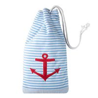 YUN Cute Personality Canvas Bag Ecological Toy Hot Water Bottle Plumber Hand Treasure