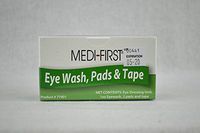 Medique Medi-First Medi-First Eyewash and Dressing- 1/Each