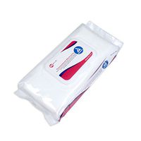 Dynarex Personal Cleansing Adult Washcloth, Refills, Pack/64