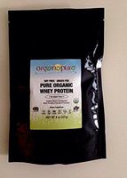 Organic Whey Protein
