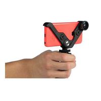 Rode Microphones RodeGrip+ Multi-Purpose Mount & Lens Kit for iPhone