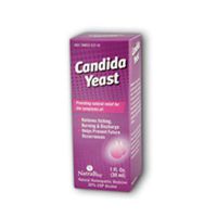 Candida/Yeast 1 OZ