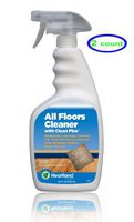 All Floors Cleaner with Clean Plus