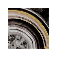 Michael Aram Madhouse Rock Collection Luncheon Napkins 16 CT