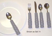 Weighted Fork 8 oz