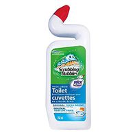 Scrubbing Bubbles Duck Toilet Bowl Cleaner (750ml)