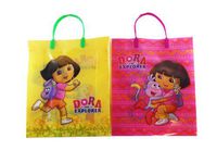 Nickelodeon Dora The Explorer Gift Bag - 6pcs Dora The Explorer Gift Bag Set