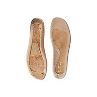 NAOT Women's Vineyard Beige Footbeds 39 M EU, 8-8.5 M