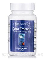 Delta-Fraction Tocotrienols 75sg