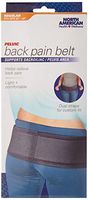 North American Pelvic SI Support Belt – Regular