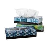 NON245277 - Premium Facial Tissues