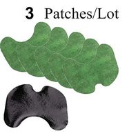 Festnight Knee Care Moxibustion Paste Heat Pastes Joint Ache Pain Relieving Paster Knee Rheumatoid Arthritis Patch Body Patches Body Cares Product