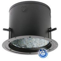 Atlas Sound FA97-8 8" Recessed Enclosure with Dog Legs