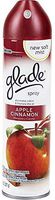 Glade 73343 Apple CIN Aero 8oz