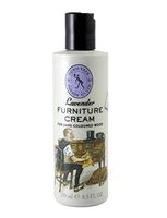 Town Talk Lavender Furniture Cream for Dark Funiture by