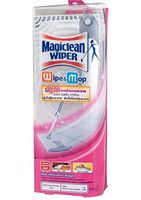 Magiclean Wiper Mop Kit