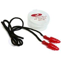 FindingKing Earplugs Jelli Snug Plug in Plastic Container [Misc.]