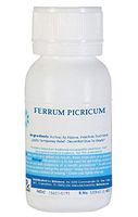 FERRUM PICRICUM 200C - 750 Pellets (1Oz)